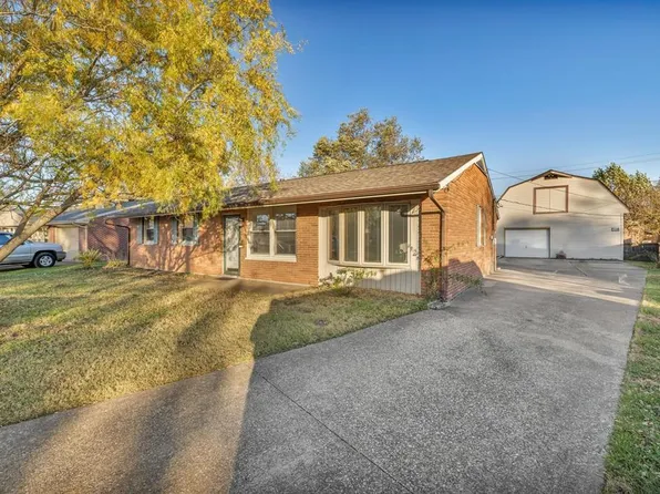 3535 Christie Pl, Owensboro, KY 42301