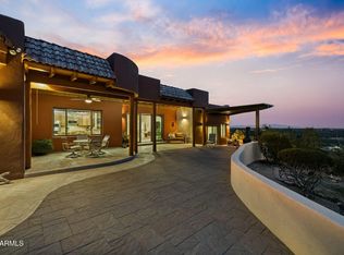 44010 N US HWY 60 --, Morristown, AZ 85342