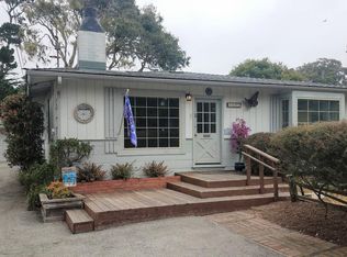 1212 Pico Ave, Pacific Grove, CA 93950