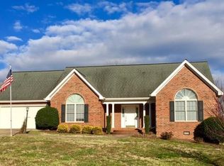 109 Hawk Ridge Rd, Shelby, NC 28152