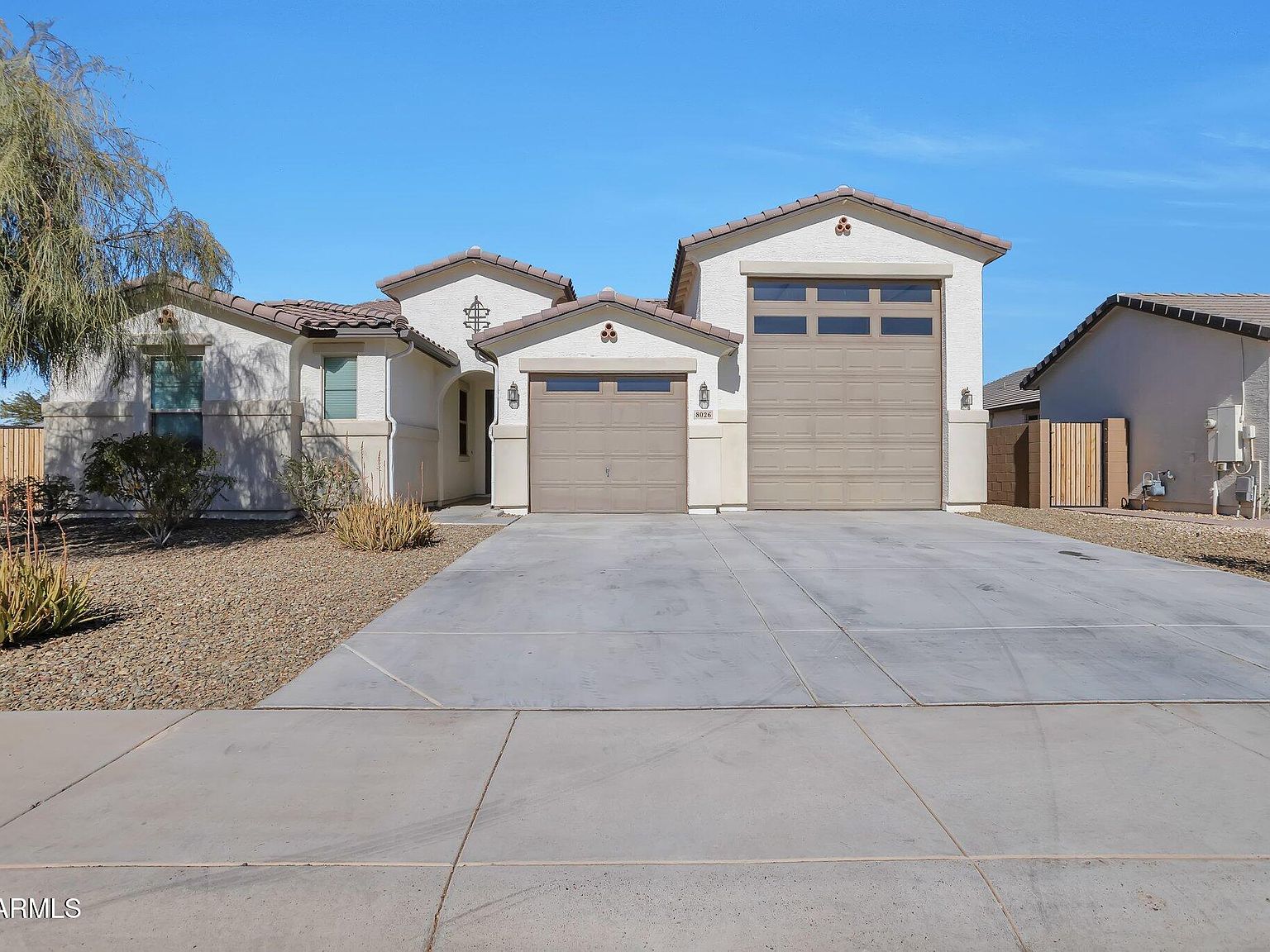 8026 W Wood Ln, Phoenix, AZ 85043 | Zillow
