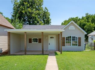 419 East St, Perkins, OK 74059