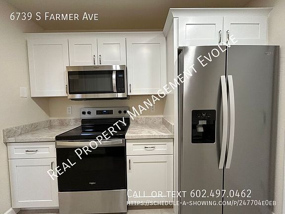 4th image of 6739 S Farmer Ave