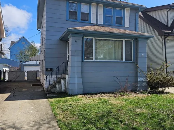 91 Armin Pl, Buffalo, NY 14210