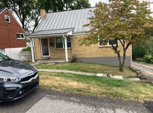 3181 Maplene Ave, Pittsburgh, PA 15234