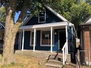 1849 Applegate St, Indianapolis, IN 46203