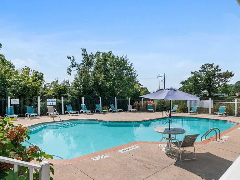 The Greens at Westgate Apartment Homes — Photo 8