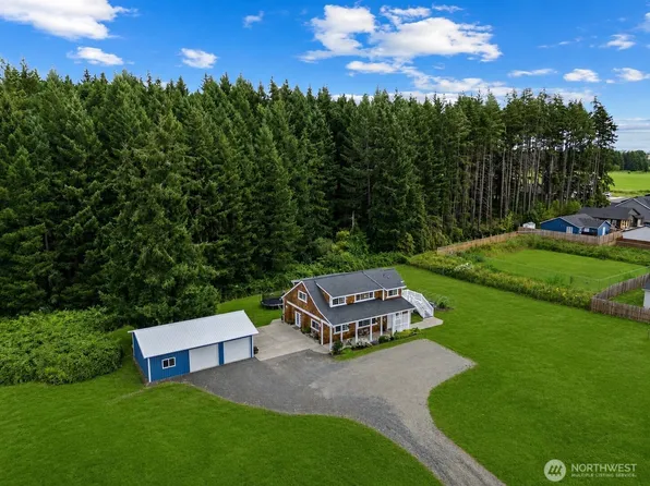 120 Kakela Rd, Winlock, WA 98596