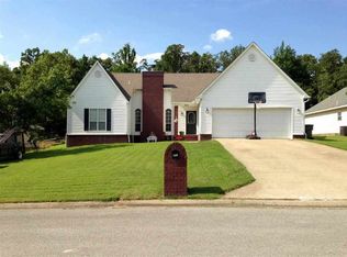 2008 Alex Dr, Jonesboro, AR 72401