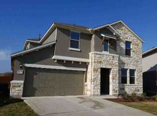 3605 Soft Shore Ln, Pflugerville, TX 78660