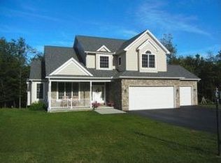 519 The Ln, Ebensburg, PA 15931