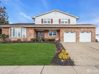10 Wilmot Rd, Sayreville, NJ, 08872
