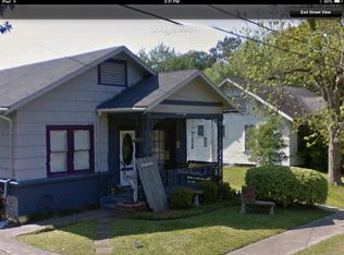 307 S Perkins St, Dequincy, LA 70633