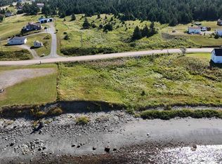 Shore Rd, Inverness, NS B0E2B0