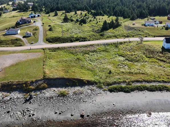 Shore Rd, Inverness, NS B0E 2B0