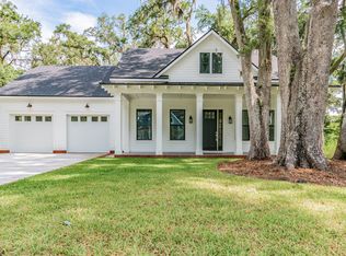 2922 Riverbend Walk, Fernandina Beach, FL 32034