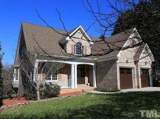 7824 Fairlake Dr, Wake Forest, NC 27587