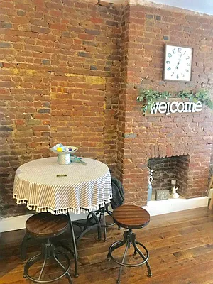 Rented by Brooklyn Bridge | media 3