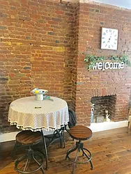 Rented by Brooklyn Bridge