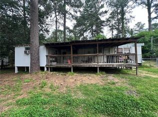 223 McConnell Dr, Pineville, LA 71360