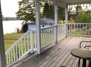 21 Cushing Briggs Rd, Freeport, ME 04032