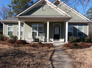420 Argonne Ter, Canton, GA 30115