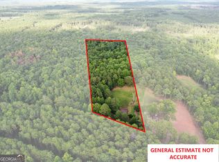 0 Fincherville Rd TRACT 4, Jackson, GA 30233