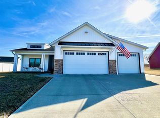 628 E Harrison Ct, Ellettsville, IN