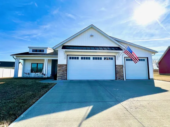 628 E Harrison Ct, Ellettsville, IN 47429