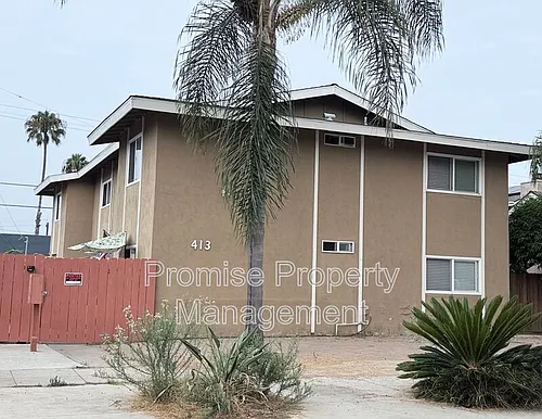 413 S Freeman St #C Photo 1 413 S Freeman St #C Photo 1