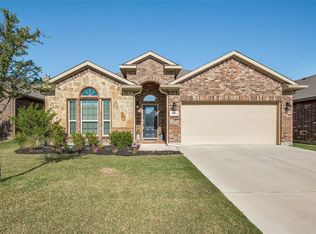 1224 Scott Dr, Weatherford, TX 76087