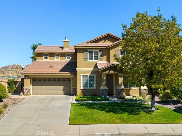 2307 Cornflower Way, Palmdale, CA 93551