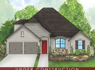 333 Bluffside Trl, Benbrook, TX 76126