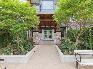 22562 121st Ave #304, Maple Ridge, BC V2X 3Y8