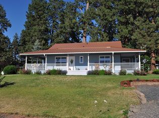 34619 Irving Ct, Chiloquin, OR 97624