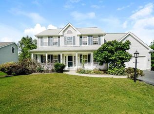 6767 Mars Crider Rd, Mars, PA 16046