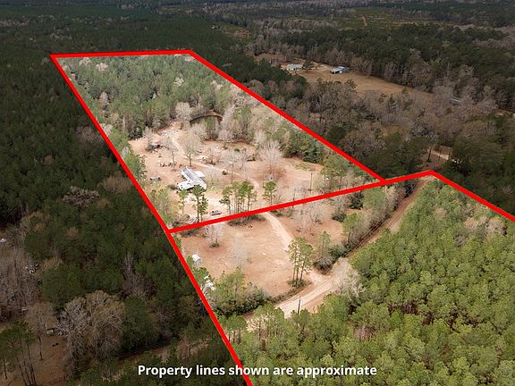 2nd image of 3309 Grimes Flournoy Rd