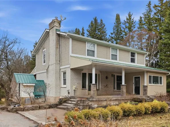 5607 10th Line, Erin, ON N0B 1T0