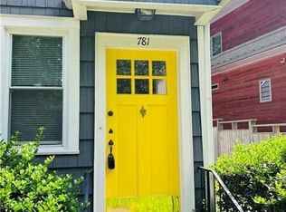 781 Courtenay Dr NE #781, Atlanta, GA 30306