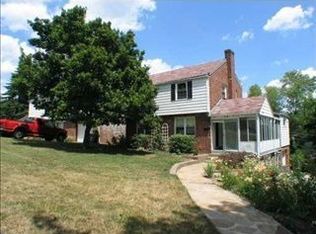 220 Congress Dr, Pittsburgh, PA 15236