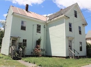 17 School St, Brewer, ME 04412