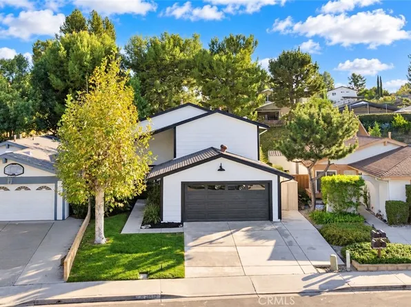 28452 Lorente, Mission Viejo, CA 92692