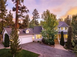42470 Fox Farm Rd, Big Bear Lake, CA 92315