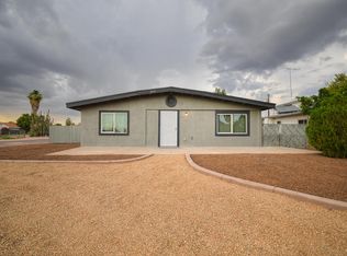 8202 E 6th Ave, Mesa, AZ 85208
