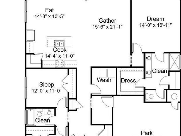 4th image of this home