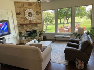 935 Scenic Ranch Cir, Fairview, TX 75069