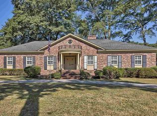 4025 Kilbourne Rd, Columbia, SC 29205