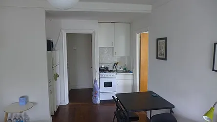 Rented by Garfield Realty 