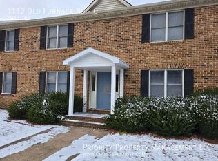 1112 Old Furnace Rd APT C, Harrisonburg, VA 22802