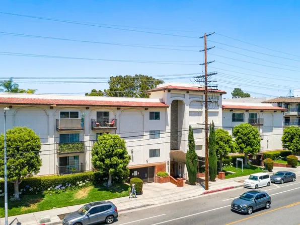 12801 Moorpark St Unit 308, Studio City, CA 91604